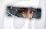 Reema Juffali. Saudi Arabia's first female racing driver