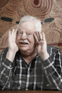 Armistead Maupin