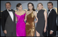 World Premiere of Downton Abbey