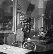 Mono Negative