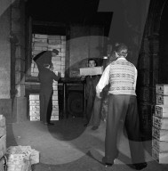 Mono Negative