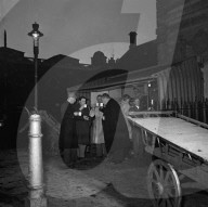 Mono Negative