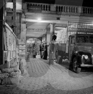 Mono Negative