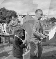 Mono Negative