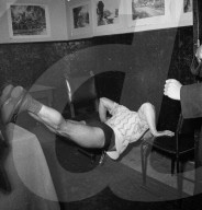 Mono Negative