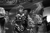 Mono Negative
