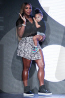 S by Serena Williams - September 2019 - New York Fashion Week: The Shows