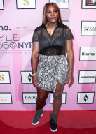 S by Serena Williams - September 2019 - New York Fashion Week: The Shows