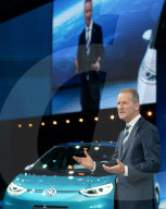 NEWS - IAA: Neuheiten auf der Internationalen Automobilausstellung