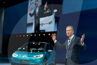 NEWS - IAA: Neuheiten auf der Internationalen Automobilausstellung