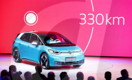 NEWS - IAA: Neuheiten auf der Internationalen Automobilausstellung