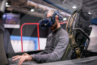 NEWS - Rundgang über die DSEI Waffenmesse in London