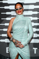 Savage x Fenty show, Arrivals, Spring Summer 2020, New York Fashion Week, USA - 10 Sep 2019