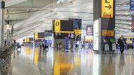 British Airways pilot strike