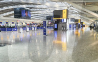 British Airways pilot strike