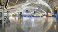 British Airways pilot strike