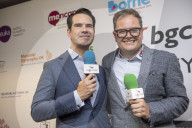 BGC Charity Day 2019