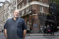 William Dalrymple