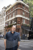William Dalrymple