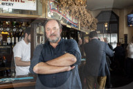 William Dalrymple