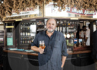 William Dalrymple