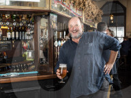 William Dalrymple