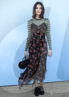 Michael Kors Collection Spring 2020 Runway Show - Arrivals - September 2019 - New York Fashion Week: The Shows