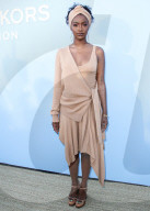 Michael Kors Collection Spring 2020 Runway Show - Arrivals - September 2019 - New York Fashion Week: The Shows