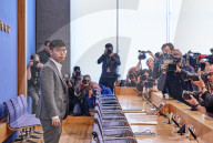NEWS - Hongkong-Aktivist Wong in Berlin