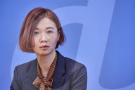 NEWS - Hongkong-Aktivist Wong in Berlin