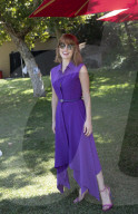 Photo Call with Jessica Chastain in Los Angeles