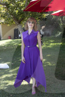 Photo Call with Jessica Chastain in Los Angeles