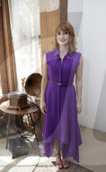 Photo Call with Jessica Chastain in Los Angeles