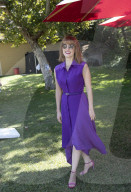 Photo Call with Jessica Chastain in Los Angeles