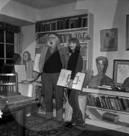 Mono Negative