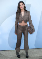 Michael Kors Collection Spring 2020 Runway Show - Arrivals - September 2019 - New York Fashion Week: The Shows