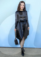Michael Kors Collection Spring 2020 Runway Show - Arrivals - September 2019 - New York Fashion Week: The Shows