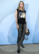 Michael Kors Collection Spring 2020 Runway Show - Arrivals - September 2019 - New York Fashion Week: The Shows