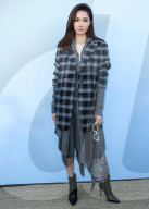 Michael Kors Collection Spring 2020 Runway Show - Arrivals - September 2019 - New York Fashion Week: The Shows