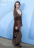 Michael Kors Collection Spring 2020 Runway Show - Arrivals - September 2019 - New York Fashion Week: The Shows