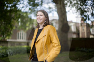 Jo Swinson