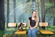 Vegan pet food