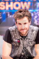PEOPLE - Luke Mockridge beim Photocall zur SAT.1 Personality-Prime-Time-Show 'Luke! Die Greatnightshow' 