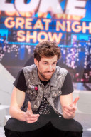 PEOPLE - Luke Mockridge beim Photocall zur SAT.1 Personality-Prime-Time-Show 'Luke! Die Greatnightshow' 