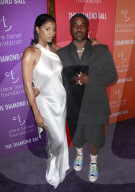  PEOPLE - Rihanna's 5th Annual Diamond Ball