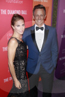  PEOPLE - Rihanna's 5th Annual Diamond Ball