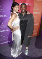  PEOPLE - Rihanna's 5th Annual Diamond Ball