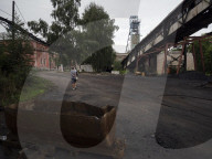 REPORTAGE - Ukraine: Alltag im Donbass