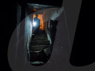 REPORTAGE - Ukraine: Alltag im Donbass