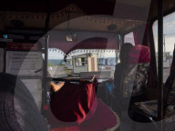 REPORTAGE - Ukraine: Alltag im Donbass